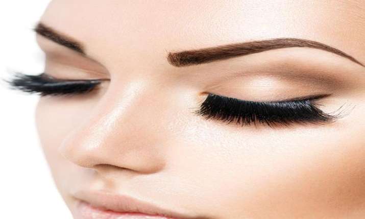 women eye brow women eye brow- India TV