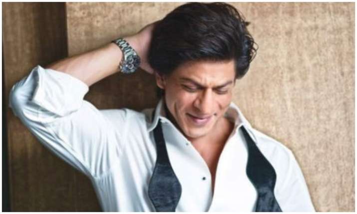 shah rukh khan shah rukh khan- India TV