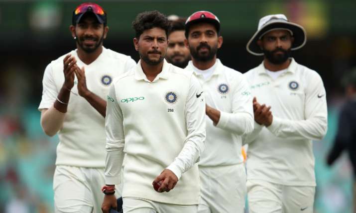 Team India Team India- India TV