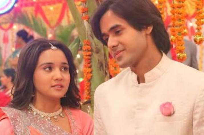 Yeh Un Dino Ki Baat Hai: Sameer and Naina postpone their marriage Yeh Un Dino Ki Baat Hai: Sameer and Naina postpone their marriage- India TV