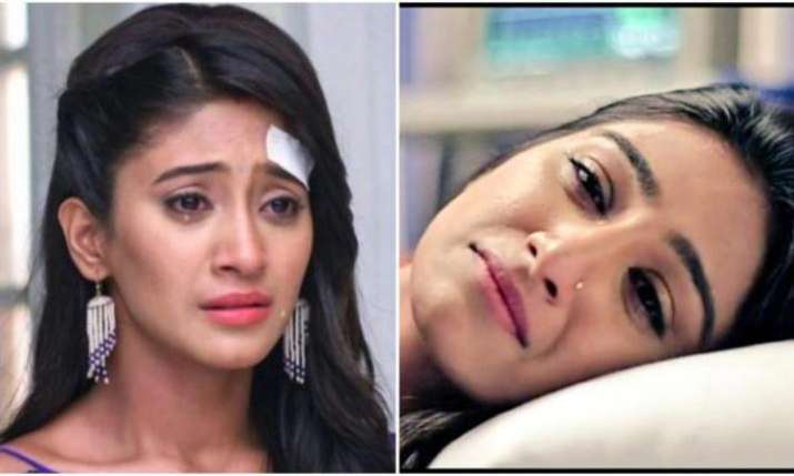 ये रिश्ता क्या कहलाता है ये रिश्ता क्या कहलाता है- India TV