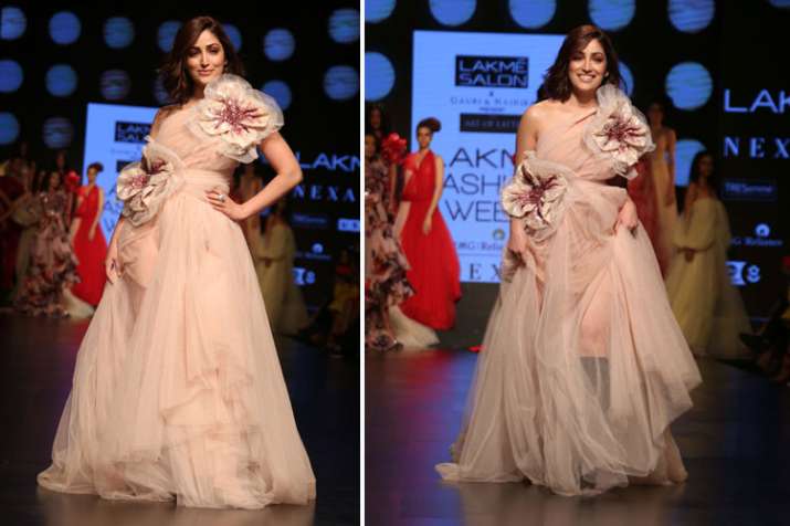 Lakme fashion week 2019 Lakme fashion week 2019- India TV