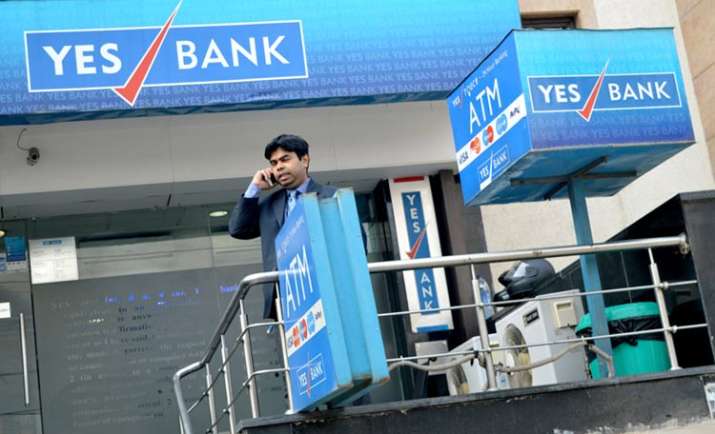 yes bank yes bank- India TV Paisa