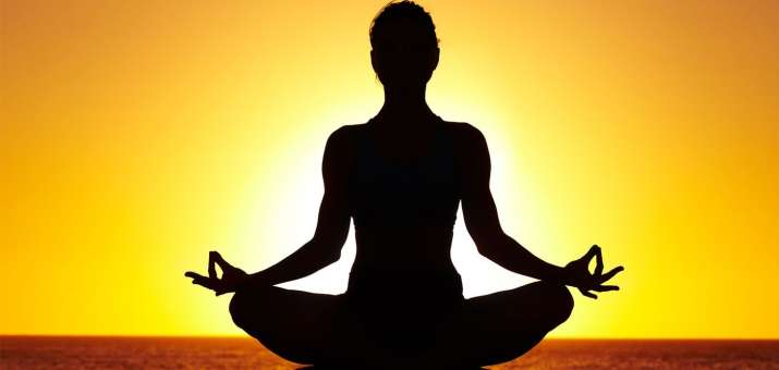 yoga yoga- India TV