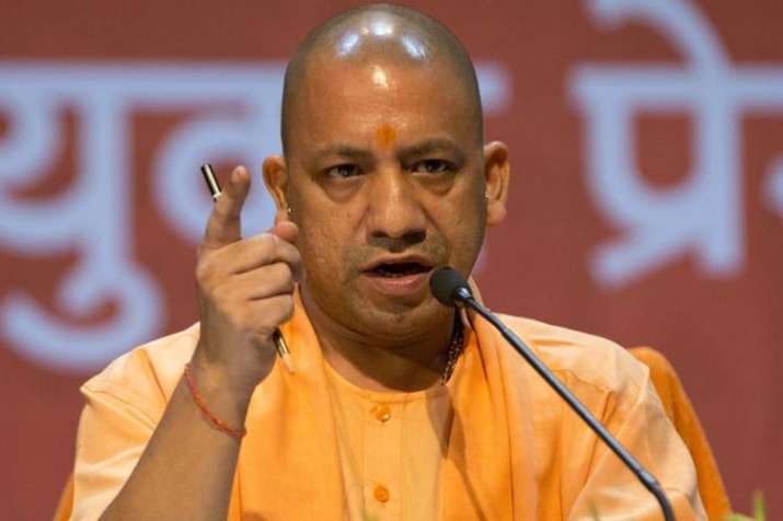 BJP will effectively wipe BSP-SP alliance off, says Yogi Adityanath | PTI File BJP will effectively wipe BSP-SP alliance off, says Yogi Adityanath | PTI File- India TV