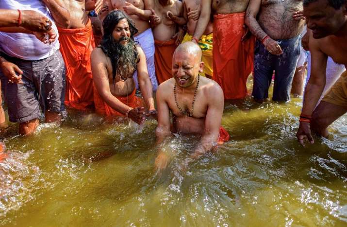 VHP VHP- India TV