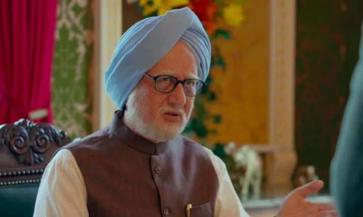 the-accidental-prime-minister the-accidental-prime-minister- India TV