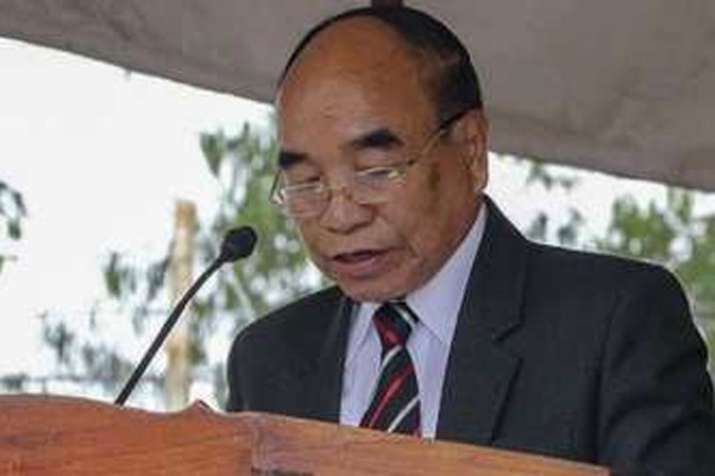 MNF will withdraw support to NDA over Citizenship Bill if situation arises, says Zoramthanga MNF will withdraw support to NDA over Citizenship Bill if situation arises, says Zoramthanga- India TV