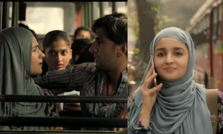 Gully Boy Gully Boy- India TV