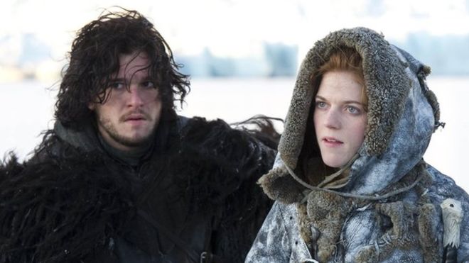 Game of thrones Game of thrones - India TV