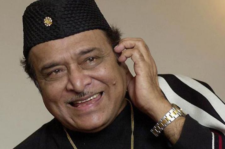 Bhupen Hazarika Bhupen Hazarika- India TV