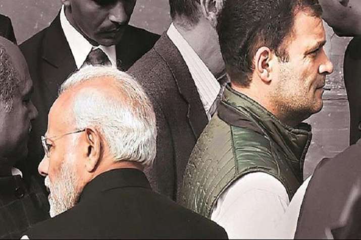 कांग्रेस ने पूछा-... कांग्रेस ने पूछा-...- India TV