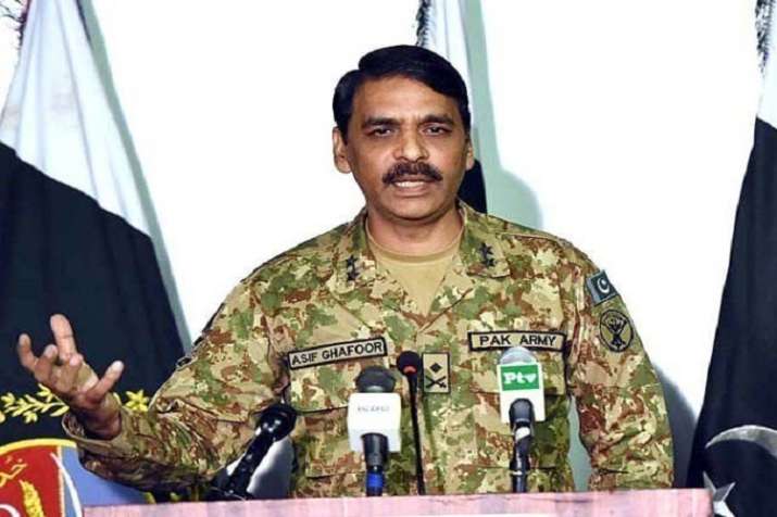 Army Fully prepared for befitting response to any India... Army Fully prepared for befitting response to any India...- India TV