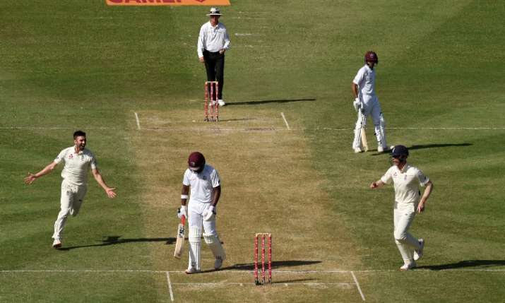 England vs West Indies, 3rd Test England vs West Indies, 3rd Test- India TV