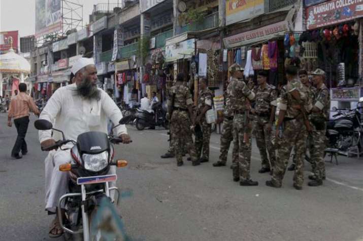 2013 Muzaffarnagar riots 2013 Muzaffarnagar riots- India TV