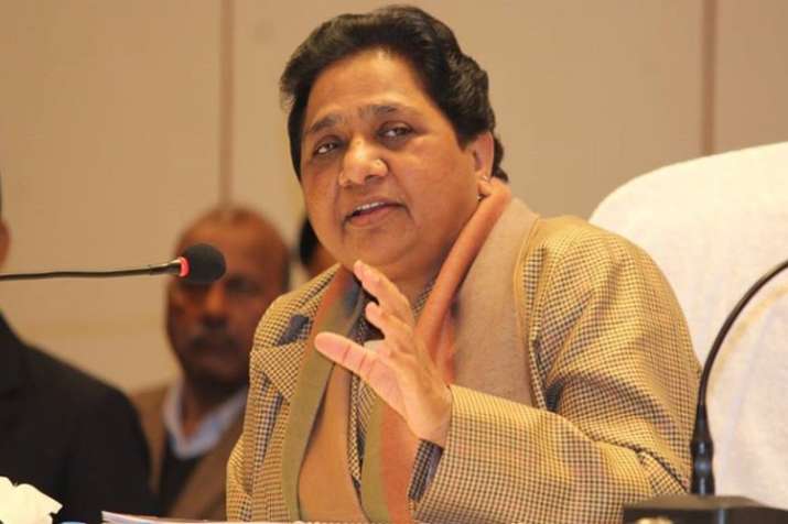 Mayawati Mayawati- India TV