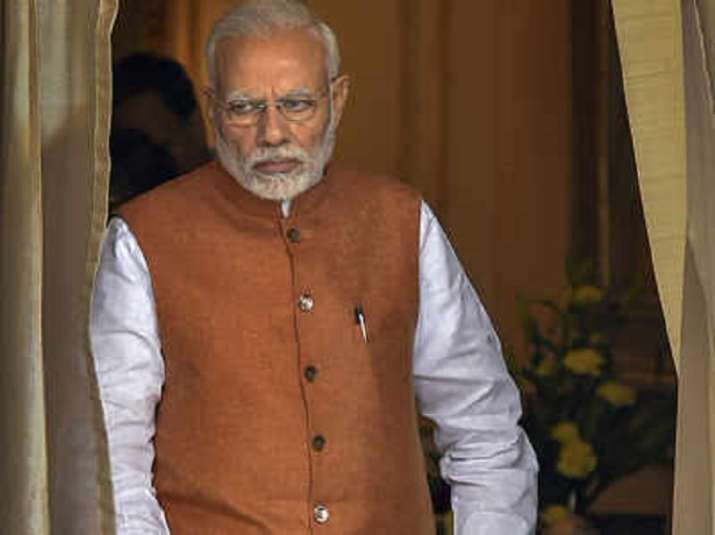 Pm Modi Pm Modi- India TV