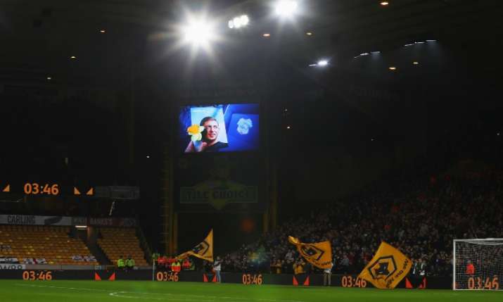 UEFA to pay tribute to late Emiliano Sala in upcoming matches UEFA to pay tribute to late Emiliano Sala in upcoming matches- India TV