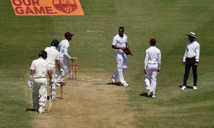 England vs West Indies England vs West Indies- India TV
