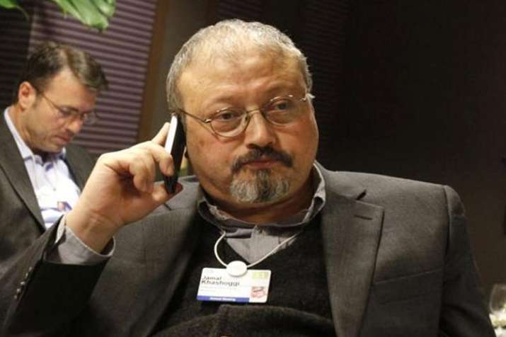 Saudis don't know where Khashoggi's body is, says official | AP File Saudis don't know where Khashoggi's body is, says official | AP File- India TV