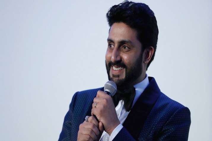 abhishek bachchan abhishek bachchan- India TV