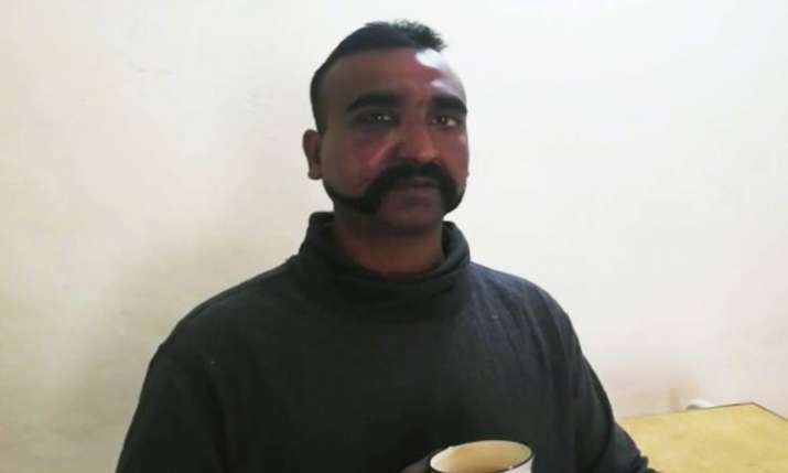 abhinandan varthman abhinandan varthman- India TV Paisa