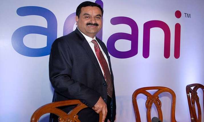 Adani group Adani group- India TV Paisa