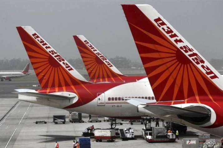 Air India apologises after passenger finds cockroach in food served | AP File Air India apologises after passenger finds cockroach in food served | AP File- India TV