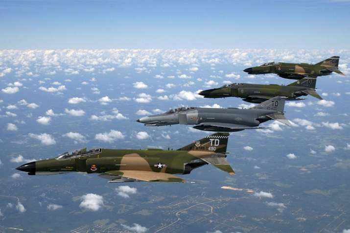 United States says airstrike kills 24 al-Shabaab extremists in Somalia | Pixabay Representational United States says airstrike kills 24 al-Shabaab extremists in Somalia | Pixabay Representational- India TV