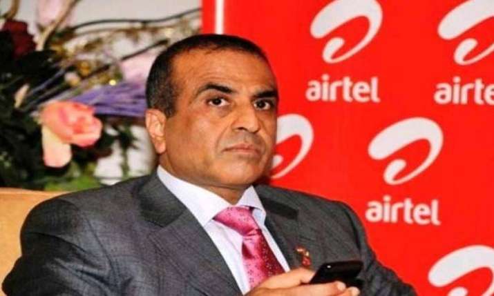bharti airtel chairman sunil bharti mittal bharti airtel chairman sunil bharti mittal- India TV Paisa