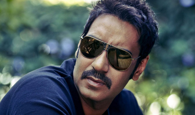 Ajay Devgn Ajay Devgn- India TV