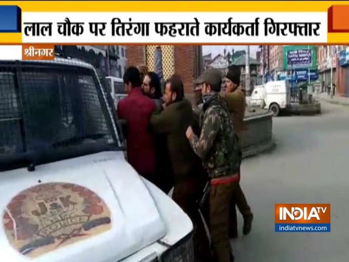 akali dal akali dal- India TV