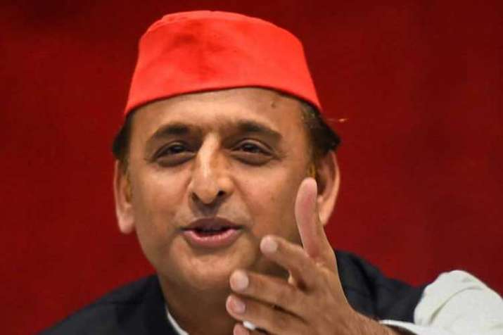 akhilesh yadav akhilesh yadav- India TV