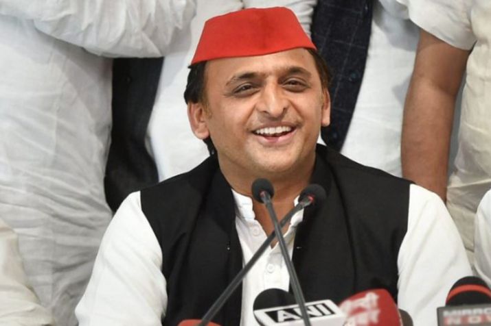 akhilesh yadav akhilesh yadav- India TV