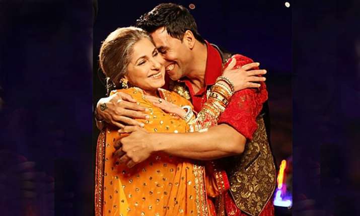 akshay kumar akshay kumar- India TV