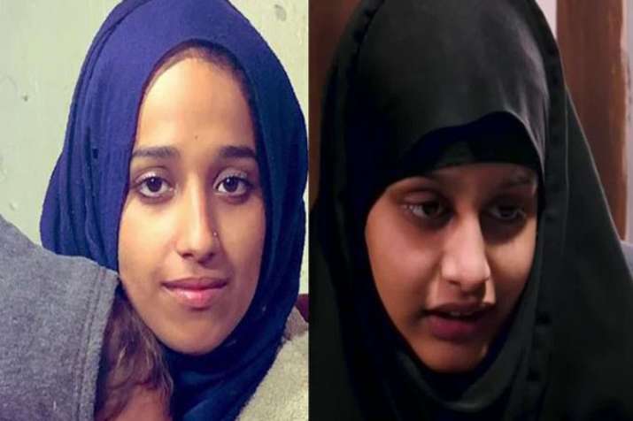 Alabama Woman Hoda Muthana Who Joined ISIS Can’t Return Home says US Alabama Woman Hoda Muthana Who Joined ISIS Can’t Return Home says US- India TV