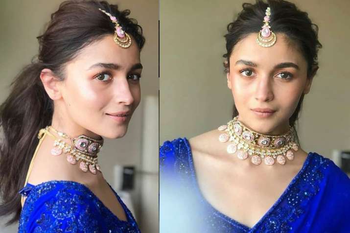 Alia BHatt Alia BHatt- India TV