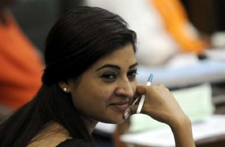 alka alka- India TV