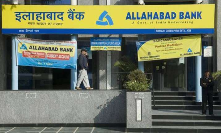 Allahabad Bank Allahabad Bank- India TV Paisa