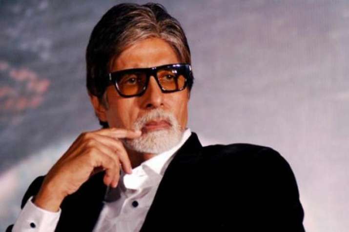 Amitabh Bachchan Amitabh Bachchan - India TV