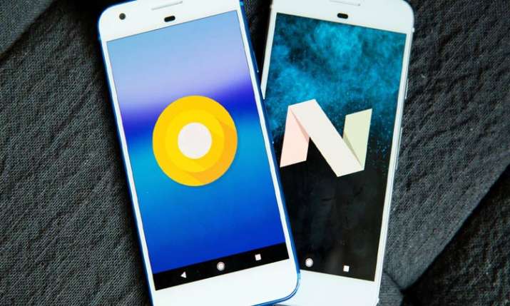 android os android os- India TV Paisa