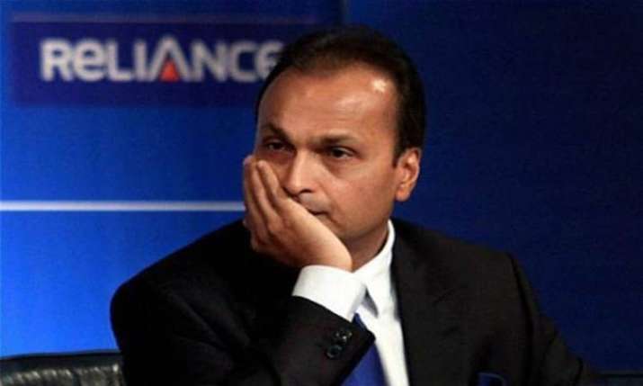 Anil Ambani Anil Ambani- India TV Paisa