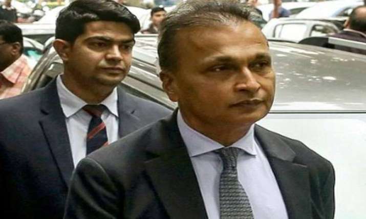 Anil Ambani Anil Ambani- India TV Paisa
