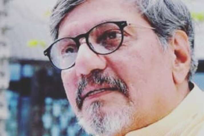 Amol Palekar Amol Palekar- India TV