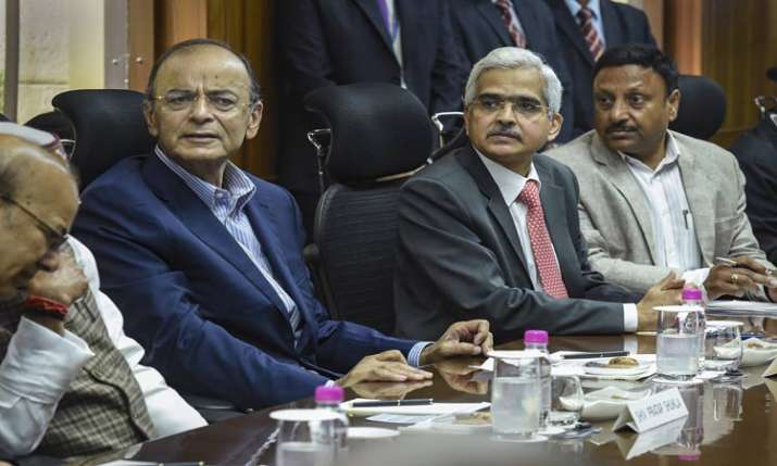 Arun jaitley Arun jaitley- India TV Paisa
