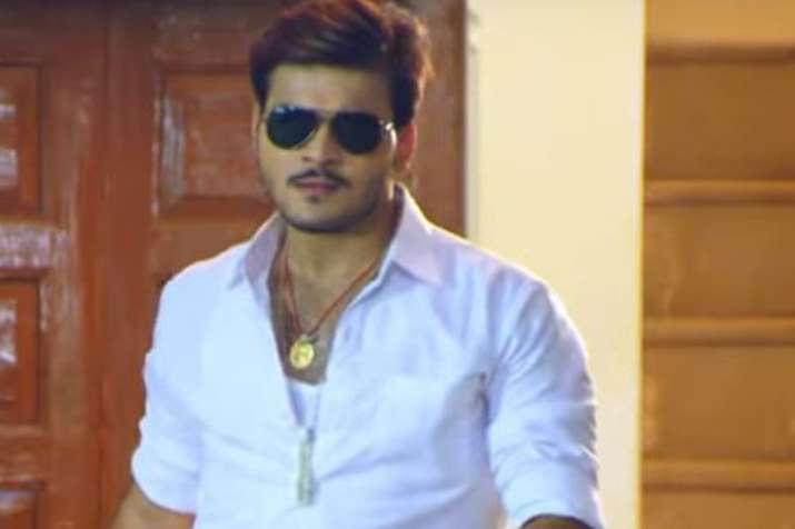 Arvind Akela Arvind Akela - India TV