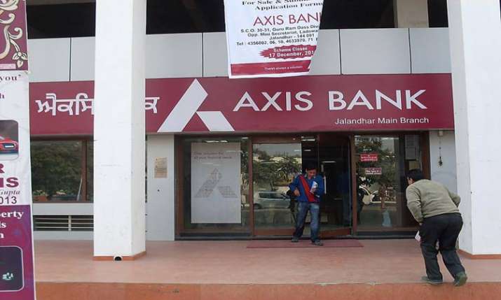 axis bank axis bank- India TV Paisa