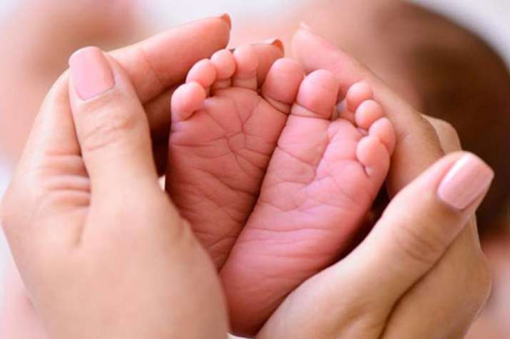 Baby Baby- India TV