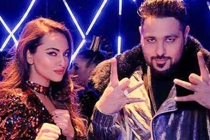 Badshah is making his acting debut opposite Sonakshi Sinha Badshah is making his acting debut opposite Sonakshi Sinha- India TV