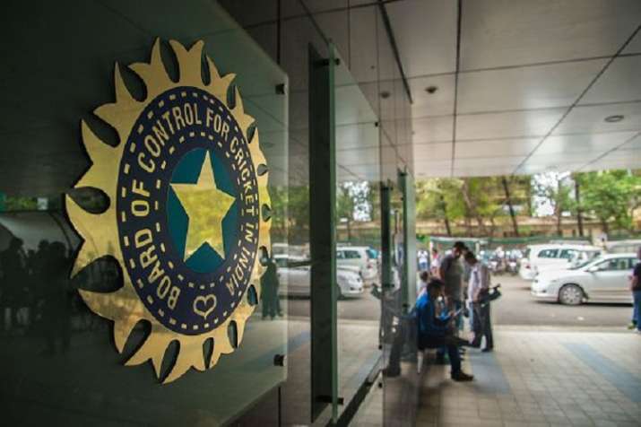 BCCI BCCI- India TV